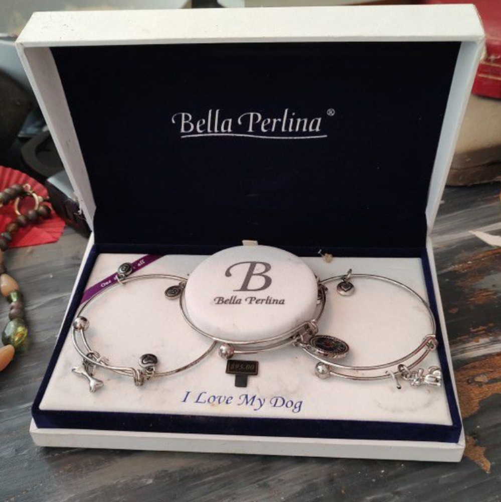 Bella perlina